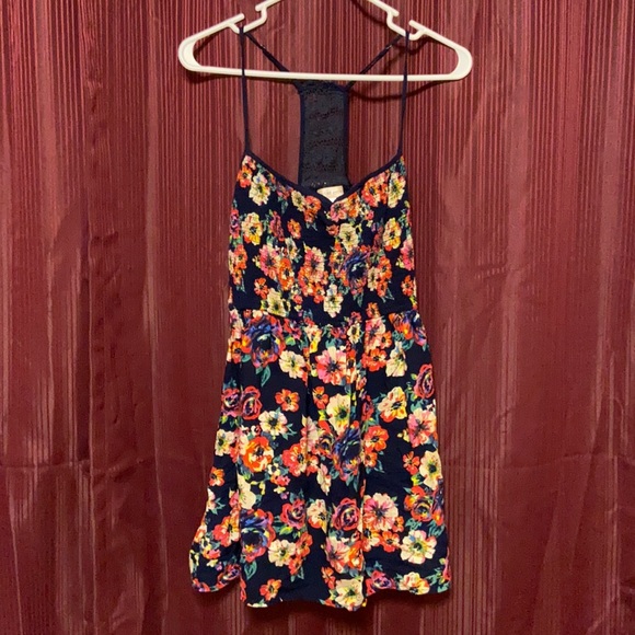 Band of gypsies womans top size large - Picture 1 of 5